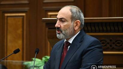 Կառավարությունը պլանավորում է ՊՊԾ-ն դարձնել վարչապետին ենթակա մարմին |armenpress.am|
