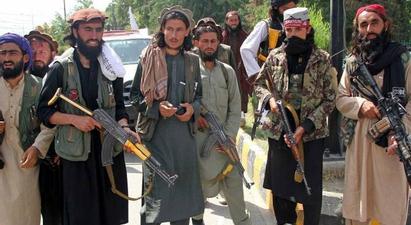 Թալիբները դեմ են Աֆղանստանում թուրք զինվորների ներկայությանը |armenpress.am|
 
