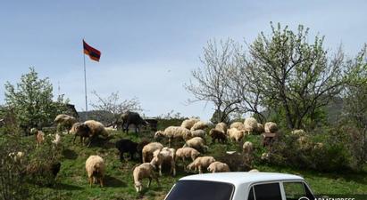 Գորիս-Կապան ճանապարհի բացման շուրջ բանակցությունները շարունակվում են |armenpress.am|

