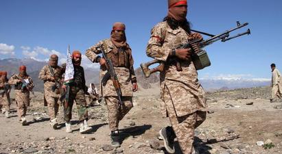 «Թալիբանը» դատապարտում է ահաբեկիչների հարձակումը. զոհերի թիվը հասել է 40-ի |armenpresss.am|

