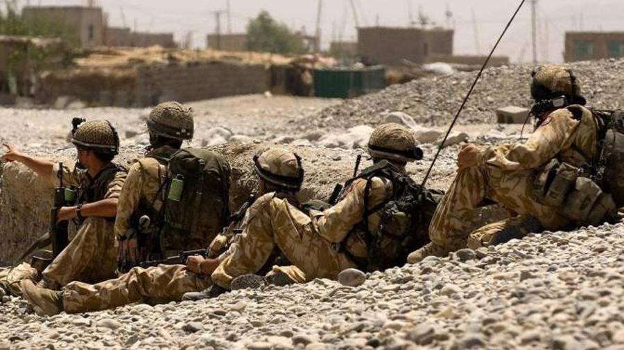 Մեծ Բրիտանիան ավարտել է Աֆղանստանից քաղաքացիականների ու զինվորականների տարհանումը |armenpress.am|