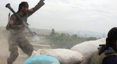 Ահմադ Մասուդի զորքերը ջախջախել են թալիբներին Փանջշերի մատույցներում |armenpress.am|

