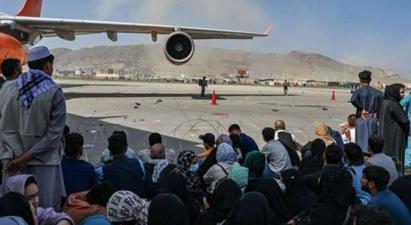 Թալիբները կգնահատեն Քաբուլի օդանավակայանի տեխնիկական վիճակը թռիչքների վերսկսման համար |armenpress.am|