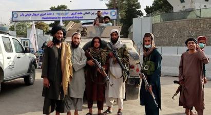 «Թալիբան»-ը մտադիր է սպանել Փանջշերի դիմադրության առաջնորդին. Աֆղանստանի դեսպան |armenpress.am|