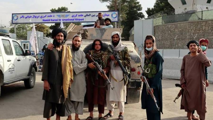 «Թալիբան»-ը մտադիր է սպանել Փանջշերի դիմադրության առաջնորդին. Աֆղանստանի դեսպան |armenpress.am|