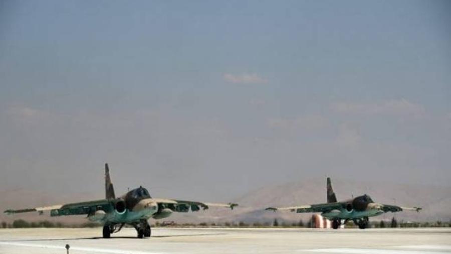 Ադրբեջանցի ռազմական օդաչուները Թուրքիայում կմասնակցեն թռիչքային վարժանքների |armenpress.am|