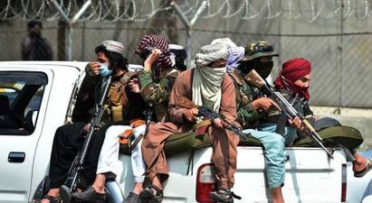 «Թալիբան»-ը մեծ կորուստներ է կրել Փանջշերում եւ վերահսկողությունը կորցրել մի քանի գավառների նկատմամբ |armenpress.am|