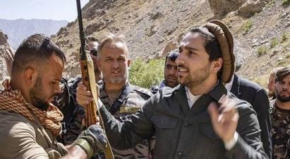 Դիմադրության ներկայացուցիչը հայտարարել է, որ զինյալները դուրս են շպրտել թալիբներին Փանջշերից |armenpress.am|

