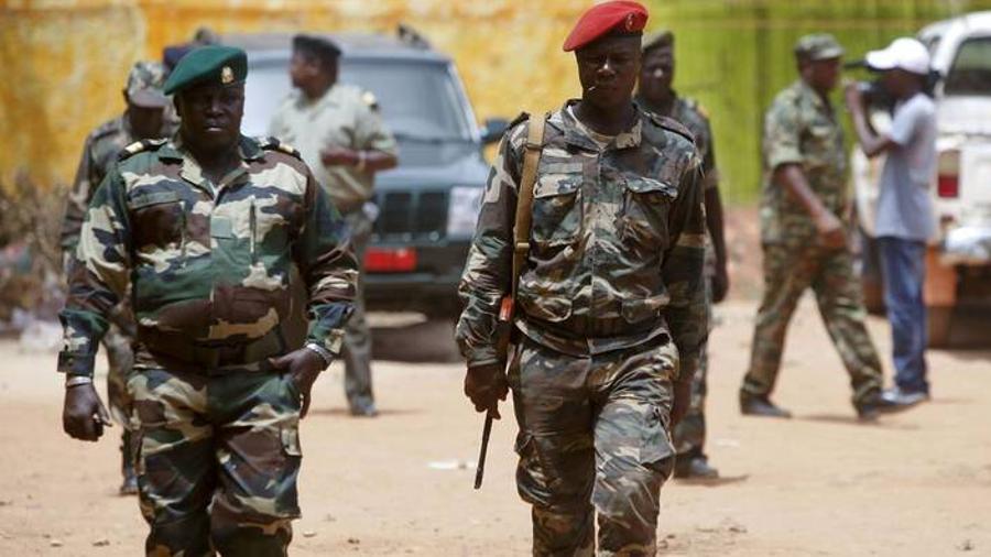 Պետական հեղաշրջման փորձ Գվինեայում․ զինվորականները հայտնում են, որ ձերբակալել են երկրի նախագահին