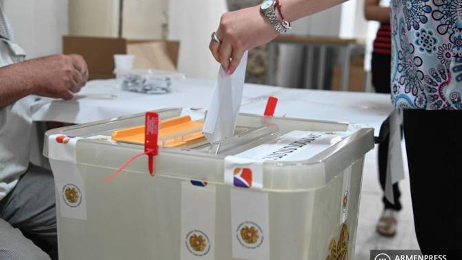 ՔՊ-ն որոշել է Սյունիքում, Գյումրիում և Դիլիջանում ՏԻՄ ընտրություններում իր առաջադրելիք թեկնածուներին