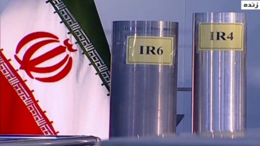 ՌԴ ԱԳՆ-ն կոչ է արել Իրանին վերականգնել համագործակցությունը ՄԱԳԱՏԷ-ի հետ |tert.am|