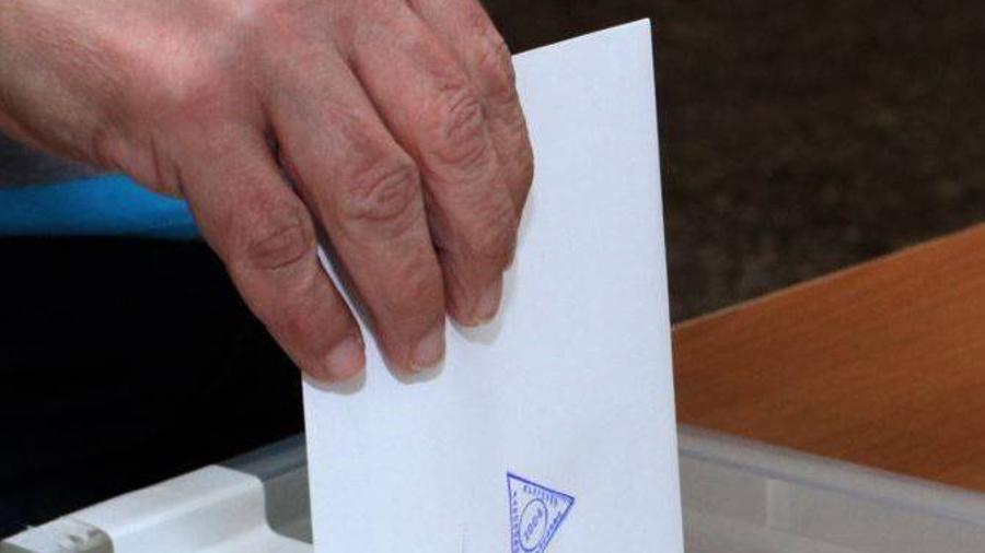 Սեպտեմբերի 12-ը Գյումրիում ՏԻՄ ընտրություններին մասնակցության առաջադրումների վերջին օրն է |armenpress.am|

