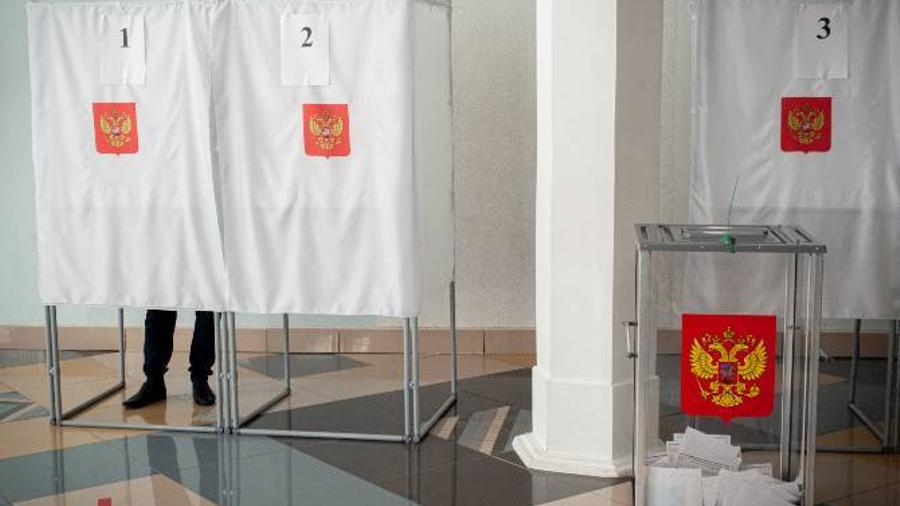 ՌԴ Պետդումայի ընտրություններում շուրջ 250 միջազգային դիտորդ կաշխատի |armenpress.am|