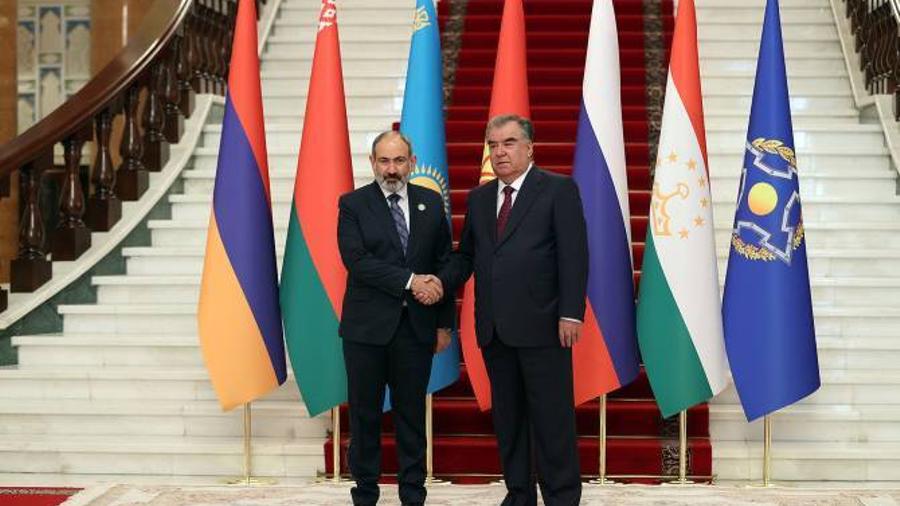 Հայաստանը ստանձնեց ՀԱՊԿ նախագահությունը |armenpress.am|