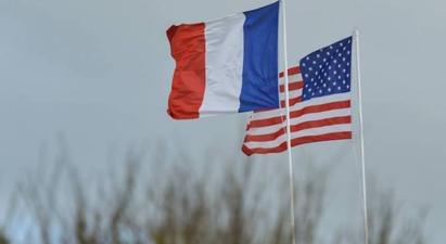 ԱՄՆ-ն Ֆրանսիային «կենսական կարևոր գործընկեր» է անվանել

 |armenpress.am|