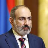 Prime Minister Nikol Pashinyan sent a congratulatory message to the President of the Russian Federation Vladimir Putin on the victory of the "United Russia" Party in the State Duma elections. "Please accept my sincere congratulations on the convincing victory of the "United Russia" Party in the elections of the State Duma of the Russian Federation. The results of the elections show the support of Russian citizens for the political course consistently pursued by the country's political leadership. I am confident that the close cooperation between the newly elected National Assembly of the Republic of Armenia and the State Duma of the new convocation will make a significant contribution to the promotion of the Armenian-Russian allied relations," the message reads.