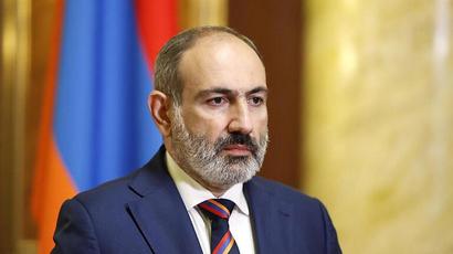 Nikol Pashinyan sends congratulatory message to Vladimir Putin on the victory of the "United Russia" Party in the State Duma elections
