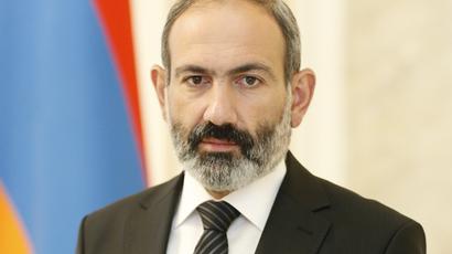 Nikol Pashinyan sends condolence message to Vladimir Putin
