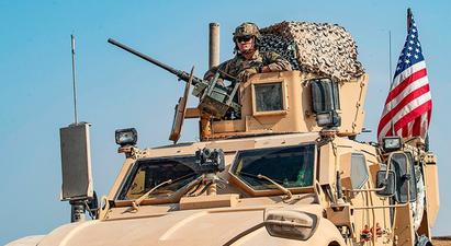 Ամերիկյան ուժերը դուրս են բերվում Իրաքից
 |1lurer.am|