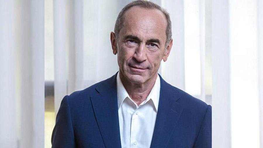 Today marks the 30th anniversary of our independence, but we don't feel the joy that we should feel on this significant day. Robert Kocharyan's message