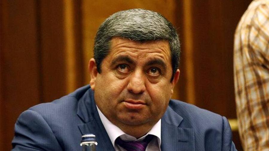 Առաքել Մովսիսյանը դատարանի որոշմամբ սնանկ է ճանաչվել |1lurer.am|
