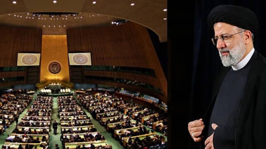 Իսրայելի ԱԳՆ-ն Իրանի նախագահին, ՄԱԿ-ում ունեցած ելույթից հետո, անվանել է «ծայրահեղական դեմք» և մեղադրել «ստի և ցինիզմի» համար |tert.am|