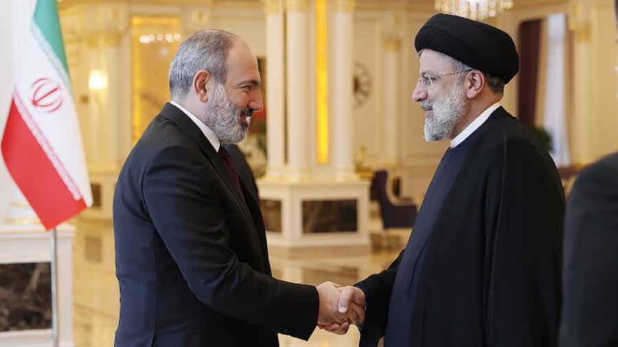 Due to the diligence and vigilance of the parties, and based on the efforts of the state bodies of the two countries, it will be possible to achieve significant achievements in the direction of regional security. Iranian president to Armenian Prime Minister