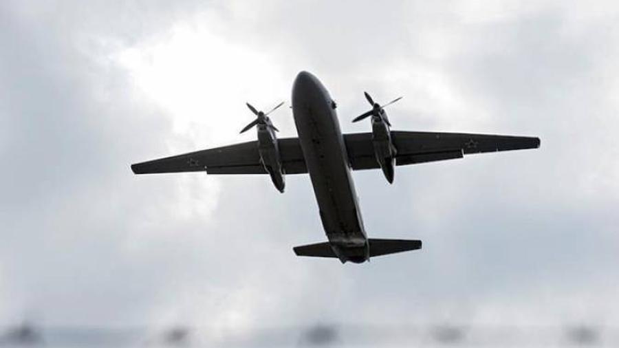 Խաբարովսկի մերձակայքում Ան-26 ինքնաթիռի կործանման հետեւանքով ոչ ոք ողջ չի մնացել |armenpress.am|