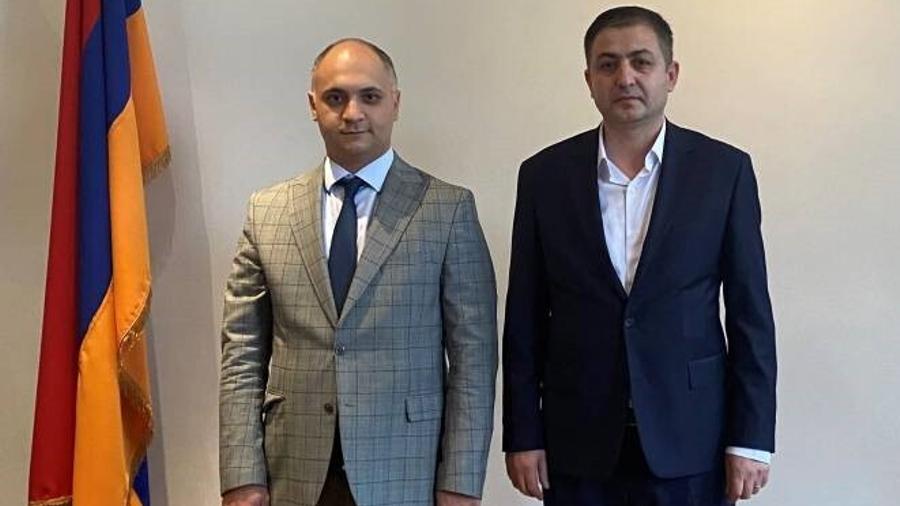 Հայաստանի և Արցախի մրցակցության պաշտպանության հանձնաժողովները նոր հուշագիր կստորագրեն

