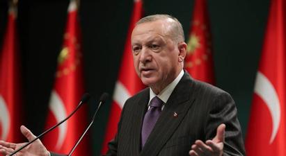 Թուրքիայի եւ ԱՄՆ-ի հարաբերությունները Բայդենի օրոք վատացել են. Էրդողան |armenpress.am|