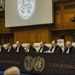 Azerbaijan has appealed to the UN International Court of Justice against Armenia for violations of the International Convention on the Elimination of All Forms of Racial Discrimination.
