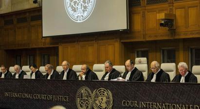 Ադրբեջանը ՄԱԿ-ի Միջազգային դատարանում հայց է հարուցել Հայաստանի դեմ |tert.am|