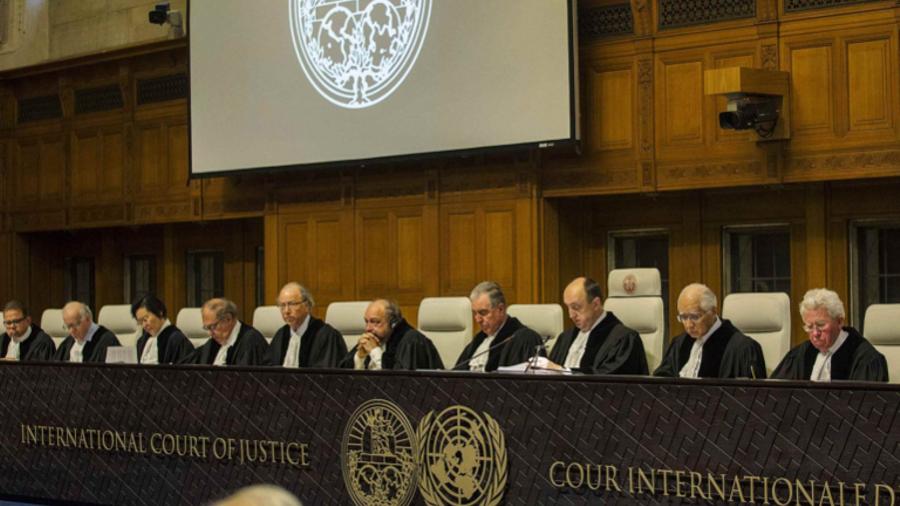 Ադրբեջանը ՄԱԿ-ի Միջազգային դատարանում հայց է հարուցել Հայաստանի դեմ |tert.am|