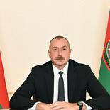 Azerbaijani President Ilham Aliyev said in his speech at the 76th session of the UN General Assembly that "there is no longer an administrative-territorial unit called Nagorno-Karabakh in Azerbaijan." According to him, Azerbaijan has settled the Karabakh conflict through military and political means and "restored its territorial integrity and historical justice."
