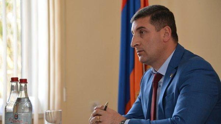 Խոշորացման արդյունքում համայնքապետարանները չեն փակվի, կլինի առնվազն 2 աշխատակից |armenpress.am|