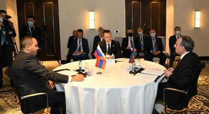 Երեկ հանդիպում է տեղի ունեցել ՀՀ, ՌԴ և Ադրբեջանի գլխավոր դատախազների միջև