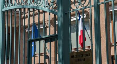 Ֆրանսիան ջանք չի խնայի՝ Մինսկի խմբի շրջանակում երկխոսության վերսկսմանը նպաստելու համար․ ՀՀ-ում Ֆրանսիայի դեսպանատուն