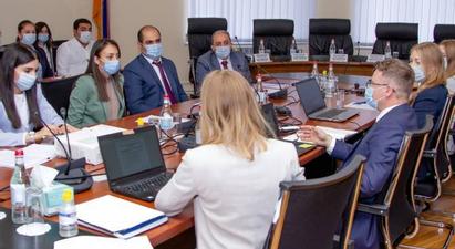 Հայաստանի և Լեհաստանի մրցակցային մարմինները մեկնարկել են նոր ծրագիր