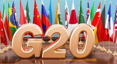 G-20-ը Աֆղանստանի հարցով գագաթնաժողով կհրավիրի |armenpress.am|