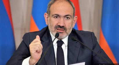 Պատրաստ եմ մեր ունեցած բոլոր քարտեզներն ինձ հետ տանել և Ադրբեջանի նախագահին կոչ եմ անում իր հետ բերել մեր բոլոր գերիներին. վարչապետ |armenpress.am|