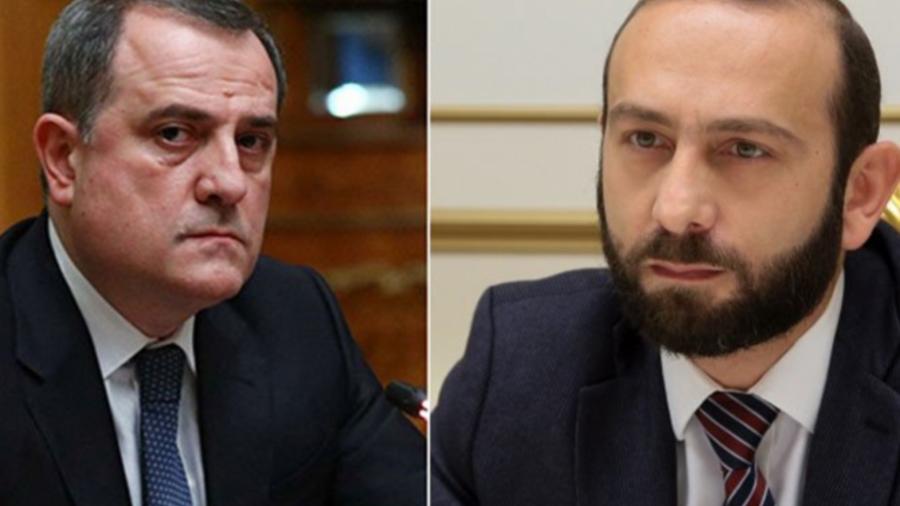 Ադրբեջանի ԱԳՆ-ն չի բացառել ապագայում Ադրբեջանի և Հայաստանի ԱԳ նախարարների հանդիպման անցկացումը |tert.am|