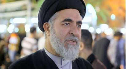 Ադրբեջանում Իրանի Գերագույն հոգևոր առաջնորդի ներկայացուցիչը հեռացել է Բաքվից |factor.am|