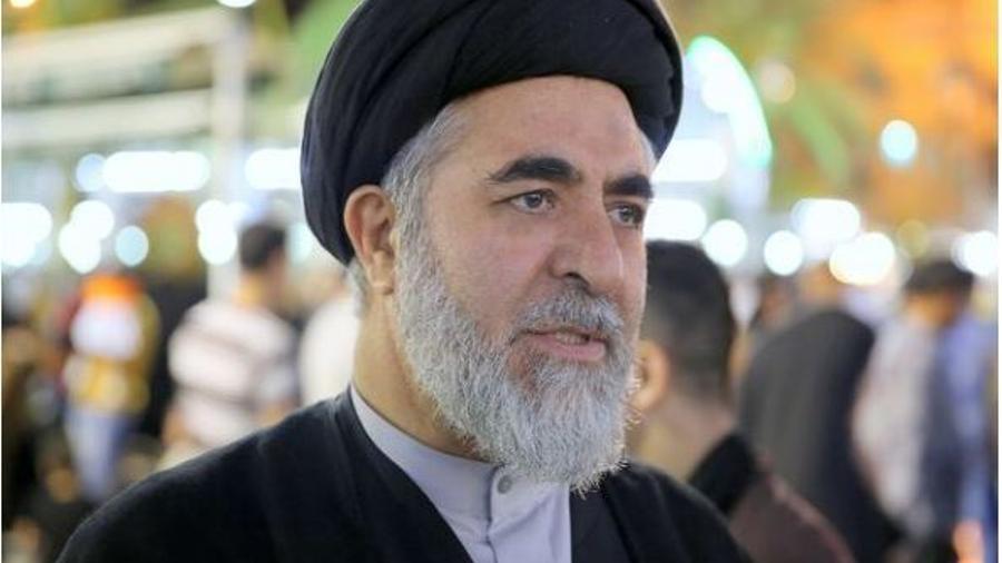 Ադրբեջանում Իրանի Գերագույն հոգևոր առաջնորդի ներկայացուցիչը հեռացել է Բաքվից |factor.am|