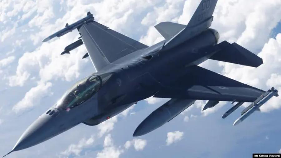 Թուրքիան ևս 40 F-16 ձեռք բերելու համար դիմել է ԱՄՆ-ին |azatutyun.am|