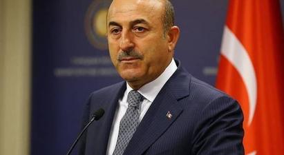 Թուրքիայի արտգործնախարարն անդրադարձել է հայ-ադրբեջանական հարաբերություններին |armenpress.am|