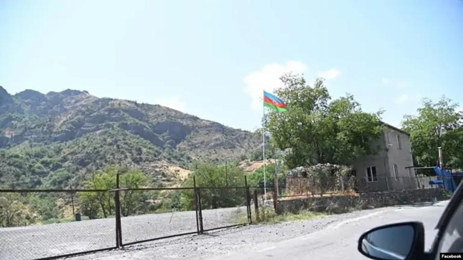 Ադրբեջանն ազատ է արձակել Գորիս-Կապան ճանապարհին ձերբակալված իրանցի երկու վարորդներին |azatutyun.am|
