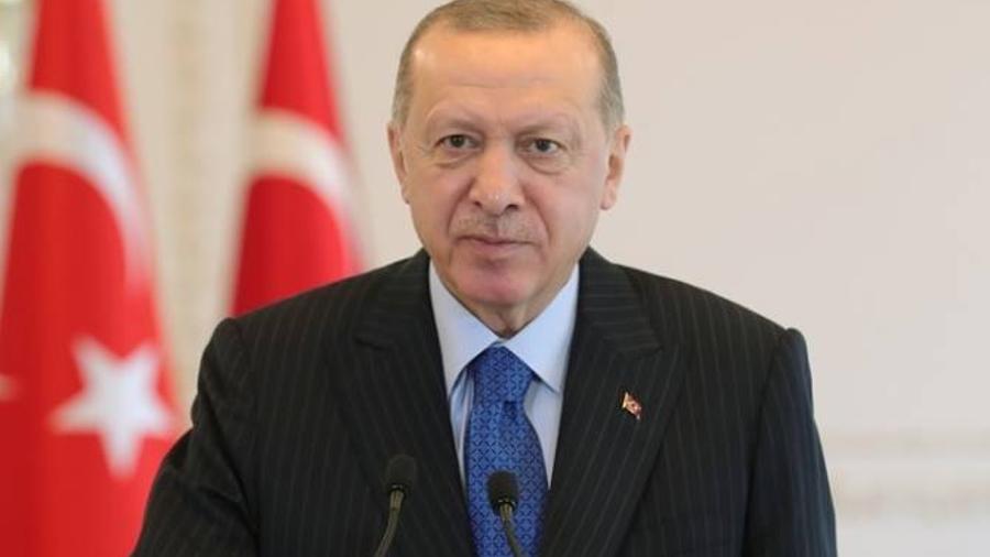 Թուրքիայի նախագահը քառօրյա այց կկատարի աֆրիկյան երկրներ |armenpress.am|