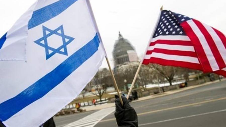 ԱՄՆ-ն Իսրայելին օգնություն Է խոստացել արաբական երկրների հետ կապերը զարգացնելու գործում |armenpress.am|