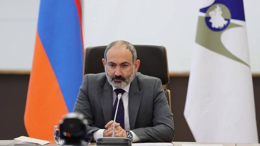 Formation of common markets for electricity, gas, oil and oil products in the EEU are among the systemic problems – PM Pashinyan
