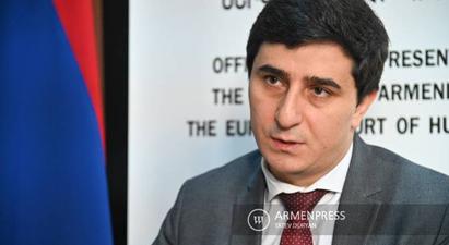 ՀՀ-ն ակնկալում է, որ միջազգային դատարանն ականջալուր կլինի ներկայացված ապացույցներին. Կիրակոսյանը Հաագայից մանրամասներ հայտնեց |armenpress.am|